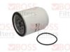 BOSS FILTERS BS04-150 Fuel filter